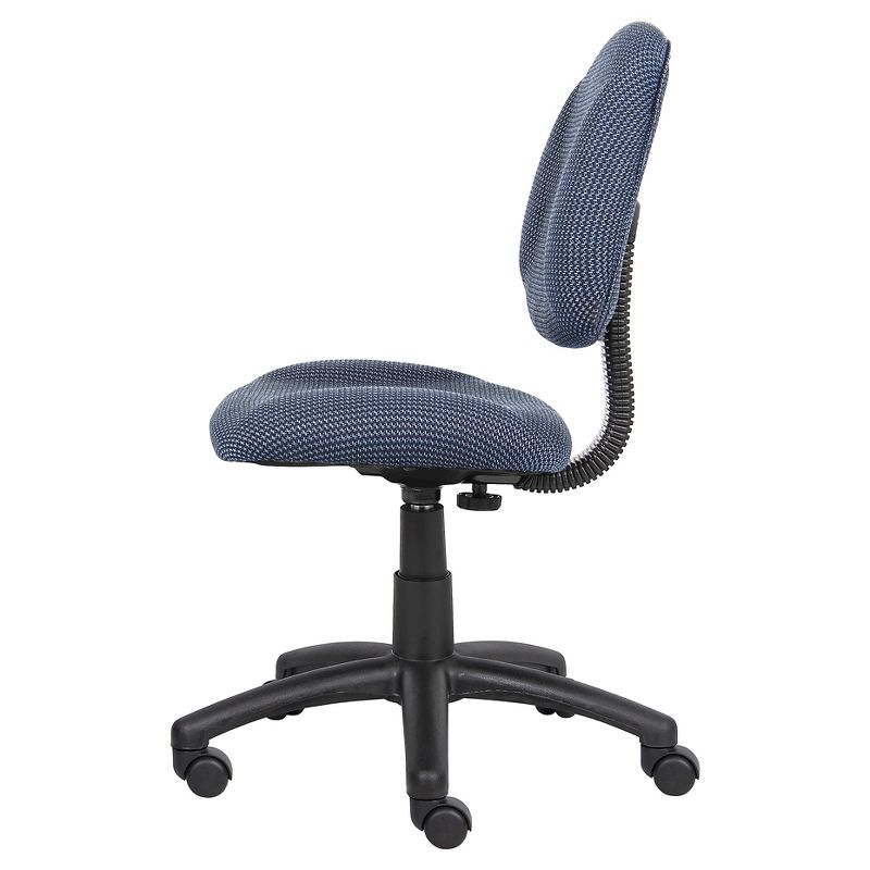 Deluxe Posture Chair - Boss Office Products, 4 of 11