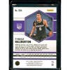 Tyrese Haliburton Rookie Card 2020-21 Panini Mosaic #204 - 2 of 2