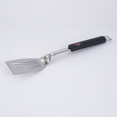 Char-Broil Stainless Steel Spatula with Cool Touch Handle