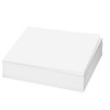 Neenah Bright White Cardstock, 8-1/2 x 11 Inches, 65 lb, Pack of 250 - 2 of 2