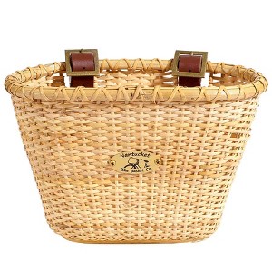 Lightship Child Oval Basket, Natural - 1 of 1
