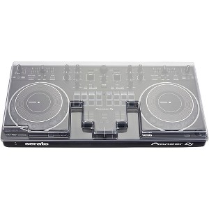 Decksaver LE Pioneer DJ DDJ-REV1 Cover - 1 of 4