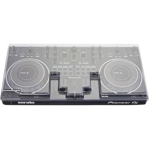 Decksaver Le Pioneer Dj Ddj-rev1 Cover : Target