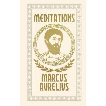 Meditations by Marcus Aurelius: 9780812968255