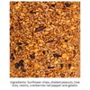 JCS Wildlife Squirrel Stopper No Mess, No Waste Large Cylinder 4.5lbs - 4 of 4