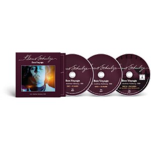 Klaus Schulze - Bon Voyage - Live Audimax Hamburg 1981 - 1 of 1