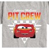 Boys' - Cars -  Short Sleeve Graphic T-Shirt - 2 of 4