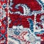 ivory/red