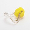 Unique Bargains 1 Pc Waterproof Swimming Nose Clips - 4 of 4