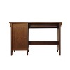 Saint Birch Hawksbury 47" Writing Desk - image 3 of 4