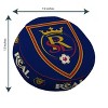 MLS Real Salt Lake Circle Plushlete Pillow - 3 of 3