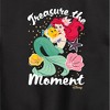 Boys' - Disney - Treasure The Moment Graphic Long Sleeve Fleece Sweatshirt - 2 of 4
