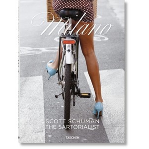 Scott Schuman. the Sartorialist Milano - (Hardcover) - 1 of 1
