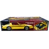 Skill 3 Model Kit 1979 Pontiac Firebird 1/16 Scale Model by MPC - 3 of 4