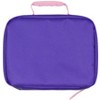Disney Princess Girl's 9 Princesses Insulated Lunch Box Tote - 4 of 4