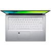 Acer Aspire 5 Notebook - 14" IPS Display - 12GB RAM - 512GB SSD - A514-54-5819 - Manufacturer Refurbished - 4 of 4