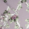 Laura Ashley Elwyn Grape Wallpaper - 3 of 4