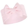 Hudson Baby Infant Girl Headbands 5pk, Cream, 0-24 Months - 2 of 4
