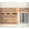 Aura Cacia Organic Nourishing Cocoa Butter - 4 oz - 2 of 4