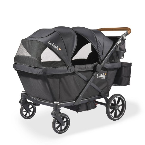 Larktale stroller review deals