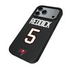 NFL Tampa Bay Buccaneers Players Game Tactic MagSafe Compatible Cell Phone Case for Apple iPhone 17 Series - 2 of 4