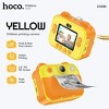 hoco. Kids Dual-Cam Digital Print Camera - 2 of 4