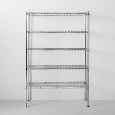 5 tier shelf costco