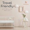 Babylicious Waterproof Pack and Play Mattress Topper - 2 of 4