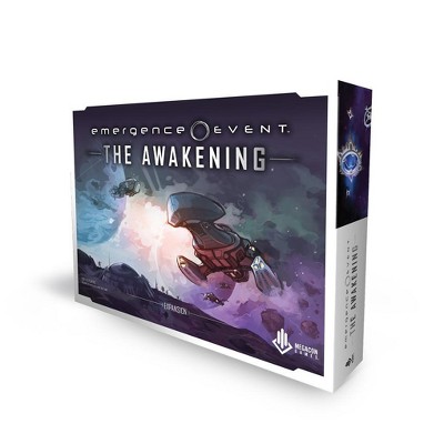 Awakening Board Game