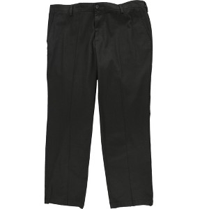 Dockers Mens Khaki Straight Stretch Casual Trouser Pants - 1 of 3