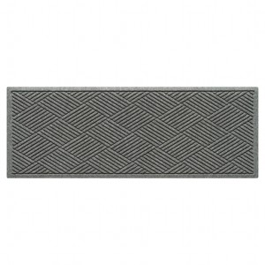 Bungalow Flooring WaterHog Diamonds Indoor/Outdoor Doormat - 1 of 4