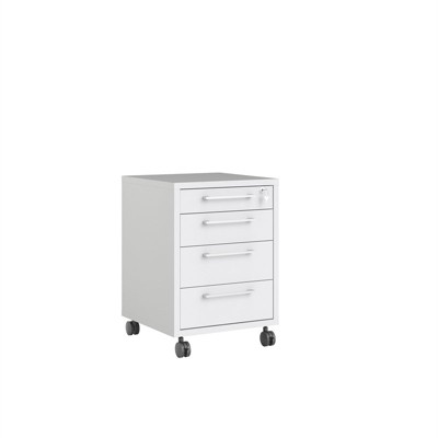 target 4 drawer file cabinet