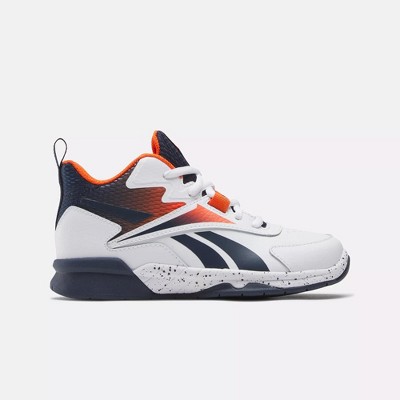 Reebok More Buckets Shoes - Preschool Kids Sneakers