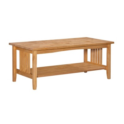 touraco coffee table