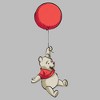Men's Winnie the Pooh Taking Flight T-Shirt - 2 of 3