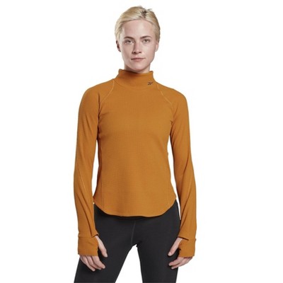 Reebok Womens Running Basic T-Shirt