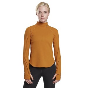 Reebok Womens Running Basic T-Shirt - 1 of 1