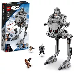 LEGO Star Wars Hoth AT-ST 75322 Building Set