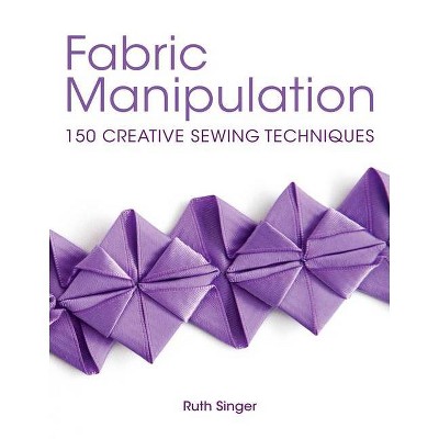 Fabric Manipulation - (Paperback)