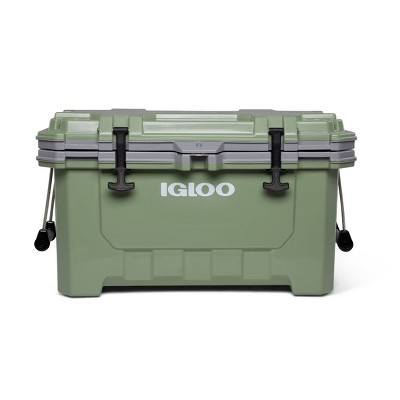 Igloo IMX 70qt Hard Sided Cooler - Green