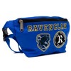 The Wizarding World of Harry Potter Bag, Fanny Pack Harry Potter Ravenclaw Patches Embroidered Blue, Canvas - 2 of 4