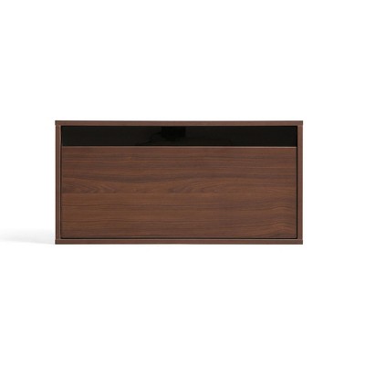 Modular Storage Cabinet, Freely Configurable Unit for Closet, Living Room, Hallway, Entryway