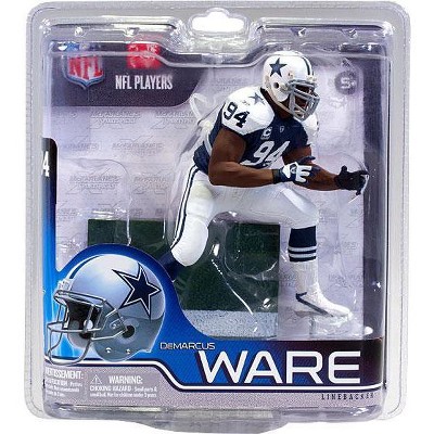 dallas cowboys figures toys