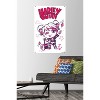 Trends International DC Comics Batman: Gotham Inked - Harley Quinn Unframed Wall Poster Prints - 2 of 4