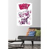 Trends International DC Comics Batman: Gotham Inked - Harley Quinn Unframed Wall Poster Prints - image 2 of 4