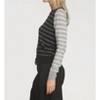 Women's Emma Glory Stripe Top - LABEL+thread - 2 of 4