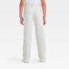 Boys' Relaxed Straight Jeans - art class™ - 2 of 3