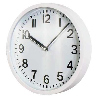 Modern : Wall Clocks : Target