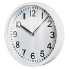 9 Round Wall Clock - Room Essentials™ : Target