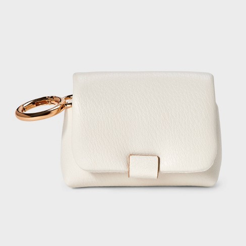 Mini Sophie Clip on Pouch A New Day Off white Target